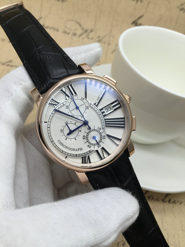 Cartier Watches 023